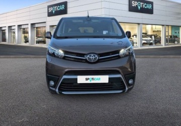 Toyota 2019 Toyota Proace Verso 2.0 D4-D Long VIP Aut. SalonPL FVat Od Reki Najbogatszy, zdjęcie 1