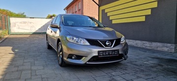 Nissan Pulsar 1.2 DIG-T 115KM 2018 NISSAN PULSAR! Super stan!, zdjęcie 6