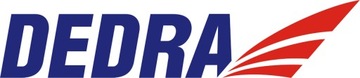 ПРОТИВОШУМНЫЕ ГЛУШИТЕЛИ 20,4 дБ SNR DEDRA