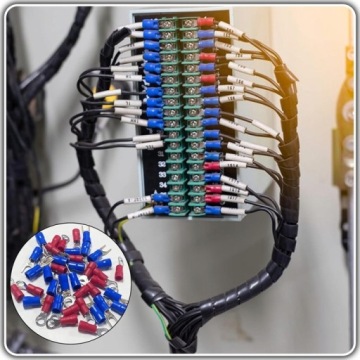 Концевые муфты разъемы разъемы кабельные разъемы 280 шт