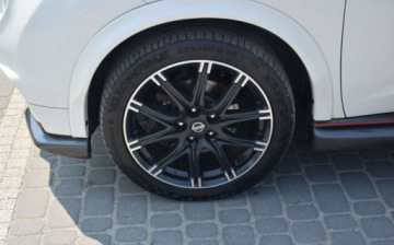 Nissan Juke I SUV 1.6 I DIG-T 200KM 2014 Nissan Juke 1.6B Nismo 200KM 4x4 Navi Kamera Sprowadzony Oplacony 1.6, zdjęcie 24