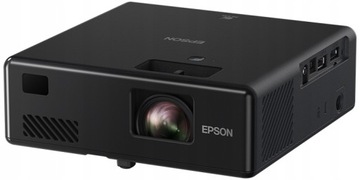PROJEKTOR RZUTNIK EPSON EF-11 + GRATIS UCHWYT