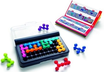 Умные игры. IQ Fit