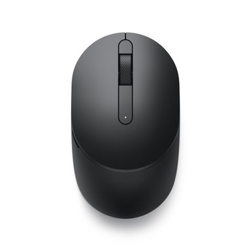 Mysz Myszka Dell Mobile Wireless Mouse - MS3320W - Black