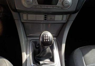 Ford Focus II Focus C-Max 1.6 TDCi 90KM 2009 Ford Focus Diesel Okazja 1.6 Diesel 90KM, zdjęcie 25