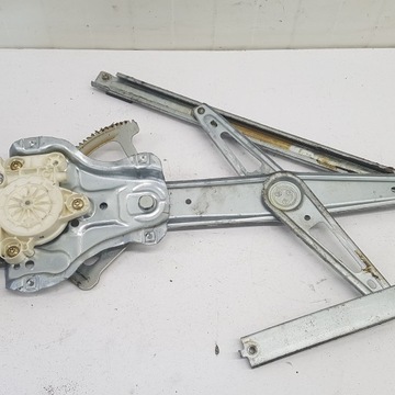EL. MECHANIZMUS OKNO PRAVÝ PŘEDNÍ TOYOTA COROLLA E12 992046-100