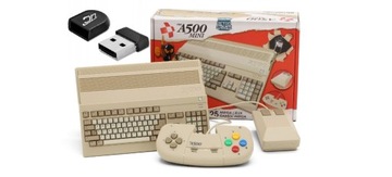 Флэш-накопитель GOODRAM UME2 32 ГБ