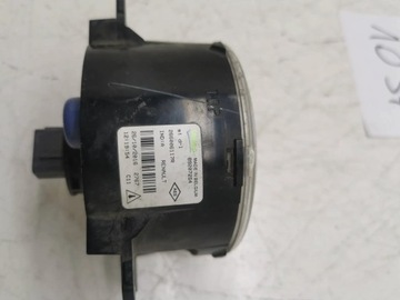 HALOGEN PRAVÝ MERCEDES-BENZ CITAN RENAULT 266006117R PALCŮ