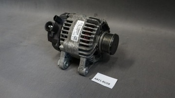 ALTERNATOR PEUGEOT 2008 1.2 VTI 9806007480 C8+