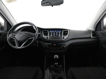 Hyundai Tucson III SUV 1.6 T-GDI 177KM 2017 Hyundai Tucson navi klima auto grzane fotele, zdjęcie 14