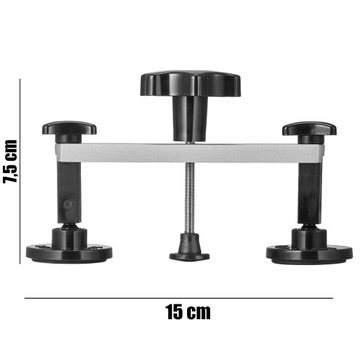 НАБОР ДЛЯ УДАЛЕНИЯ ВМЯТИН НА КУЗОВЕ XL