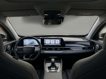 Chery Tiggo 7 SUV PHEV 1.5 T-GDI DHE 279KM 2025 Chery Tiggo 7 1.5 Hybryda Plug-in 279KM, zdjęcie 11