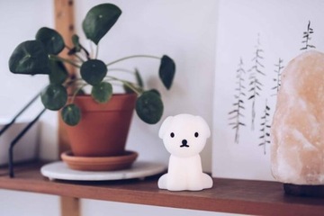 MrMaria Snuffy Lamp MINI BL01SF