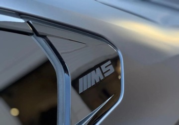 BMW Seria 5 G90-91 2024 BMW M5 BMW M5 Sedan G90 4.4 Benzyna 600KM, zdjęcie 12