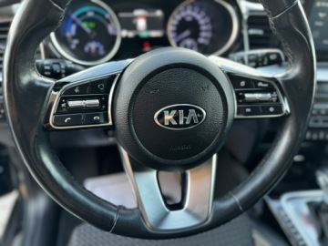Kia XCeed PHEV 1.6 GDi Plug-in Hybrid 141KM 2021 Kia XCeed Serwisowany KIA *Oryginalny lakier* NAVI, zdjęcie 8