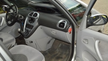 Citroen Xsara Picasso 1.6 HDi 110KM 2010 CITROEN XSARA PICASSO 1.6 HDi 110 KM, zdjęcie 30