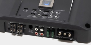 ALPINE R2-A60F НОВОЕ ИЗМЕРЕНИЕ КАЧЕСТВА И МОЩНОСТИ, 4x150 Вт RMS, ЛЕГЕНДАРНАЯ СЕРИЯ