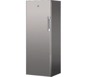 Zamrażarka szufladowa Indesit UI6 1 S.1 232l 60cm 167 cm A+ SREBRNA