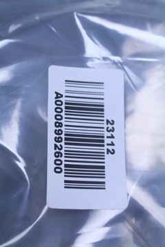 СУМКА ДЛЯ MERCEDES A0008992600 ЗАРЯДНОЕ УСТРОЙСТВО ДЛЯ КАБЕЛЯ