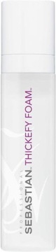 SEBASTIAN THICKEFY PIANKA ZWIĘKSZAJĄCA OBJĘTOŚĆ WŁOSÓW 190ML