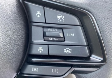 Subaru Forester VI 2025 Subaru Forester 2.0i e-Boxer 136KM 2025 NOWY, Exclusive 2.0 Hybryda, zdjęcie 25