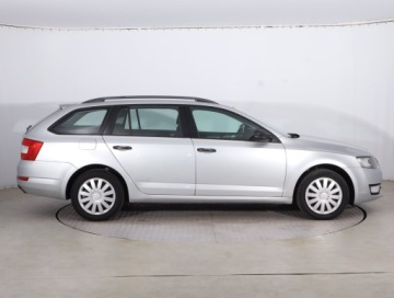 Skoda Octavia III Kombi 1.4 TSI  150KM 2016 Skoda Octavia 1.4 TSI, Salon Polska, Klima, zdjęcie 5
