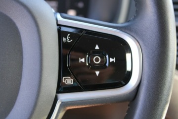 Volvo XC90 II 2019 Volvo XC 90 D5 Awd Momentum F-vat Gwarancja SalonP, zdjęcie 21
