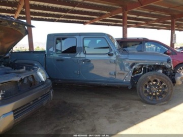 Jeep Gladiator 2025 Jeep Gladiator Nighthawk 2025 3.6 Benzyna 285KM, zdjęcie 5
