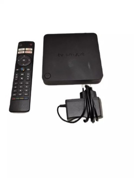 DEKODER SMART TV BOX 4K DV8988