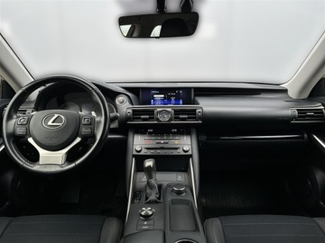 Lexus IS III Sedan Facelifting 200t 245KM 2018 Lexus IS300 Lexus IS 300 2.0 Turbo 245 KM | Execut, zdjęcie 5