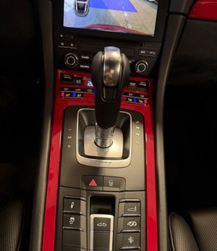 Porsche 911 991 4 GTS Coupe Facelifting 3.0 450KM 2017 Porsche 911 GTS TARGA salon Polska FV 23 R CARS Warszawa 3.0 Benzyna 450KM, zdjęcie 20