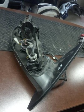 AUDI Q7 ZRCÁTKO PRAVÉ 4L1857410CG