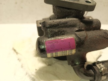 Насос гидроусилителя руля Alfa Romeo 156 GT Lancia Kappa 1.9 JTD 46534757 46758670