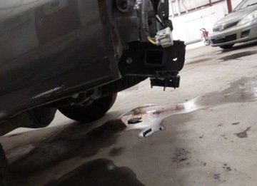 Toyota Tacoma II 2022 Toyota Tacoma 2022, 3.5L, 4x4, TRD OFF-ROAD, od ubezpieczalni 3.5 Benzyna, zdjęcie 9