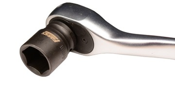 НАБОР УДАРНЫХ ГОЛОВОК КОРОТКИХ УДАРНЫХ ГОЛОВОК