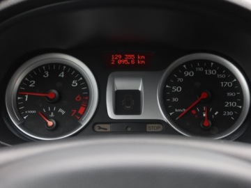 Renault Clio III Grandtour 1.2 TCE 101KM 2009 Renault Clio 1.2 TCe, Navi, Klima, Parktronic, zdjęcie 10