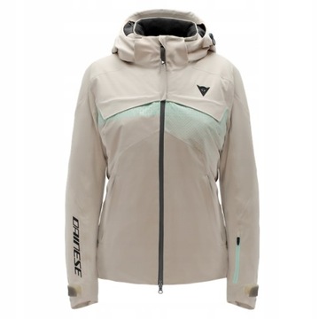 Po Sezonie! DAINESE KURTKA NARCIARSKA SKI HP MOAT PRIMALOFT S Leszno