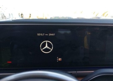 Mercedes GLE V167 2022 Mercedes-Benz GLE 2022, 2.0L, od ubezpieczalni 2.0 Benzyna 255KM, zdjęcie 12