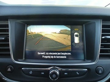 Opel 2017 Opel Crossland X Elite, 2018/17 nowy rozrząd, zdjęcie 13