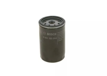 Filtr oleju P3314