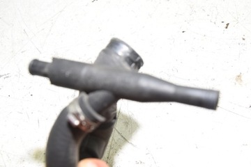 BMW E38 E39 740I M62 PŘÍVOD WAZ VODY HRDLO