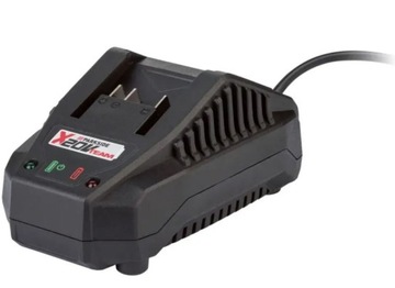 Аккумуляторная отвертка Parkside UDAR Aku2x2ah 20 В