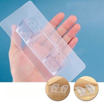 ПОЛКИ ДЛЯ ГАРДЕРОБА