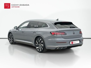 Volkswagen Arteon Fastback Facelifting 2.0 TSI 190KM 2023 Volkswagen Arteon Shooting Brake 2.0 Benzyna 190KM, zdjęcie 22