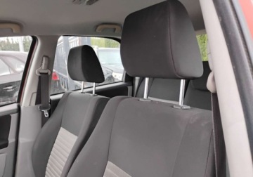 Suzuki SX4 I Hatchback Facelifting 1.6 VVT 120KM 2012 Suzuki SX4 I rej 2013r, 1.6 Benzyna. Uszkodzony. Poobijany. Jezdzi. 1.6, zdjęcie 7