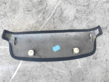 ОТДЕЛКА ПОТОЛКА BMW E46 SEDAN M ПАКЕТ ЧЕРНАЯ В КОМПЛЕКТЕ 2699105