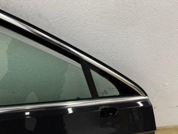 VW PASSAT B8 3G SZARE LI7F Tür rechts vorne Original LAKIER komplet | thumb 13