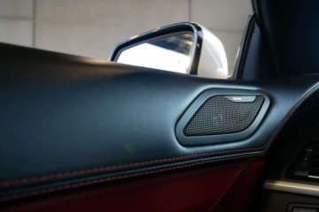 BMW Seria 6 F06-F12-F13 Cabrio 650i 450KM 2015 BMW Seria 6 Cabriolet 449KM Skory Navi 4x4 HeadUp Display Cam WentylacjaMi, zdjęcie 28