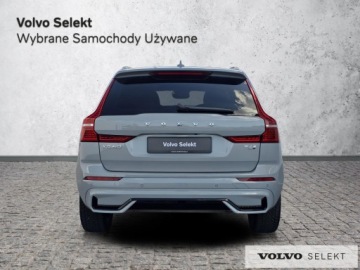 Volvo XC60 II Crossover Plug-In Facelifting 2.0 T6 350KM 2025 Volvo XC 60 FV23 Plus Dark T6 350KM AWD ACC BLIS P, zdjęcie 7