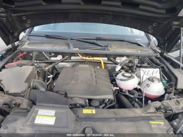 Audi Q5 II 2022 Audi Q5 2022r., 4x4, 2.0L, zdjęcie 11